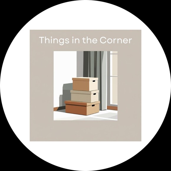 thingsincorners